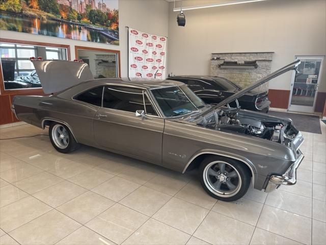 1965 Chevrolet Impala Sport Coupe