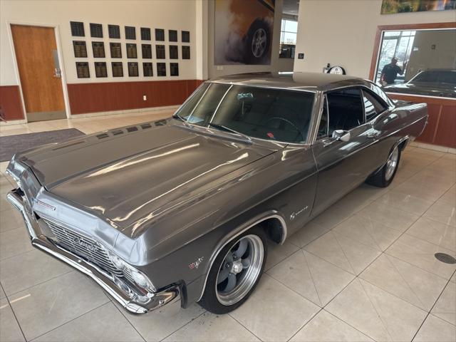 1965 Chevrolet Impala Sport Coupe