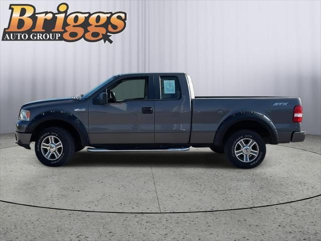 2008 Ford F-150 XL 2008 Ford F-150 XL