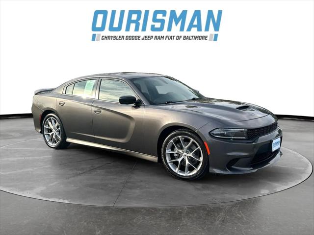 2023 Dodge Charger GT