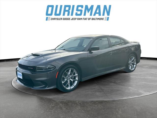 2023 Dodge Charger GT