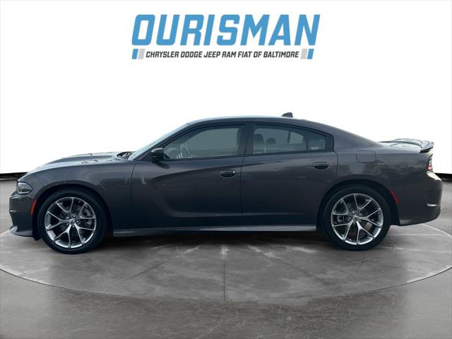 2023 Dodge Charger GT