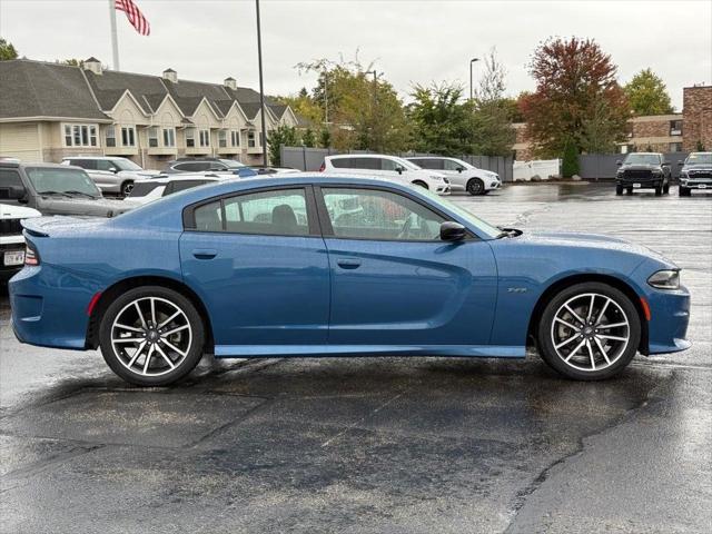 2023 Dodge Charger R/T 2023 Dodge Charger R/T