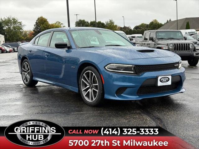 2023 Dodge Charger R/T 2023 Dodge Charger R/T