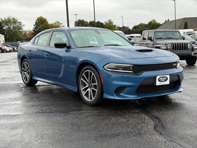 2023 Dodge Charger R/T 2023 Dodge Charger R/T