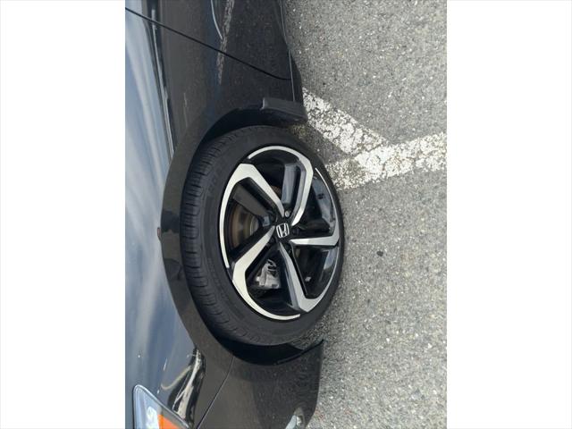 2021 Honda Accord Sport 2021 Honda Accord Sport