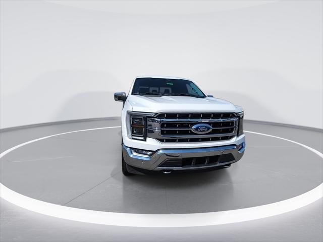 2023 Ford F-150 LARIAT 2023 Ford F-150 LARIAT