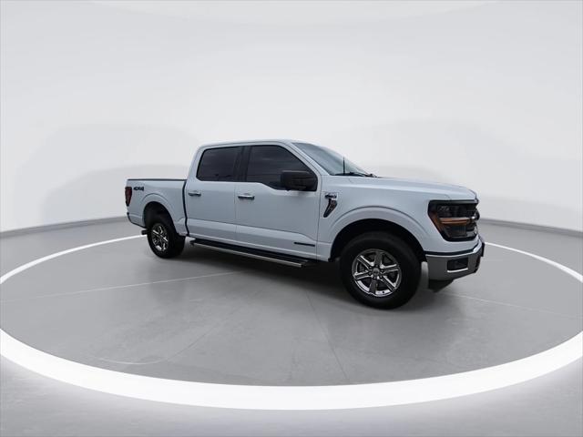 2024 Ford F-150 XLT 2024 Ford F-150 XLT