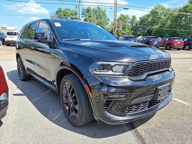 2021 Dodge Durango R/T AWD