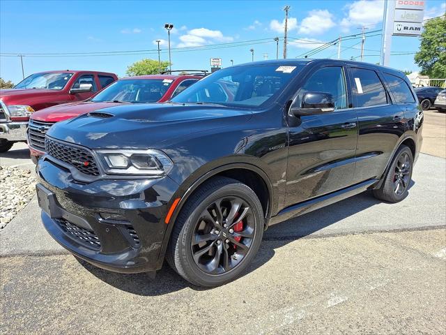 2021 Dodge Durango R/T AWD