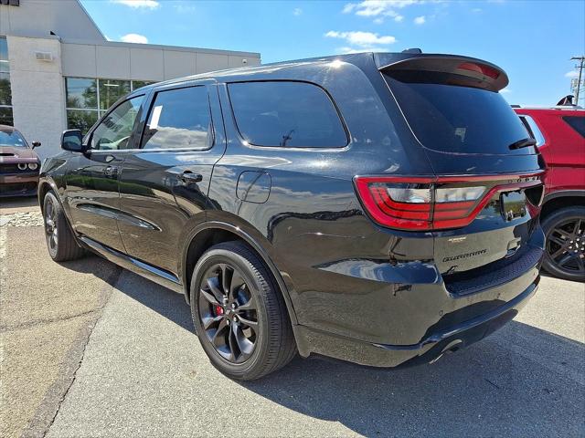 2021 Dodge Durango R/T AWD