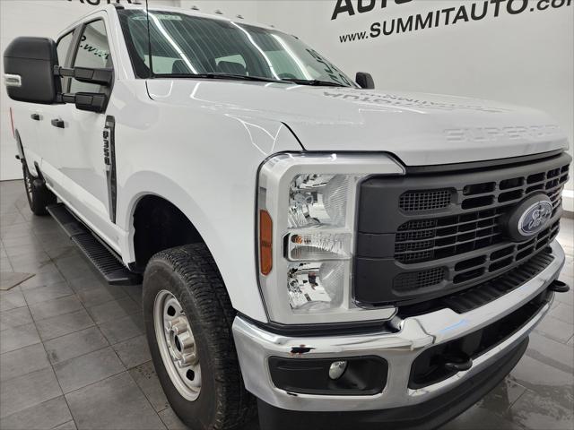 2024 Ford F-350 XL 2024 Ford F-350 XL