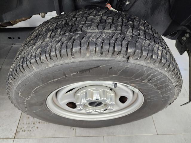 2024 Ford F-350 XL 2024 Ford F-350 XL