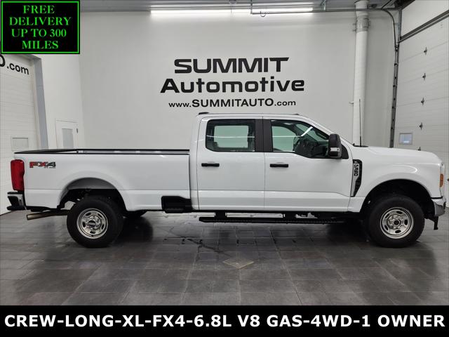 2024 Ford F-350 XL 2024 Ford F-350 XL