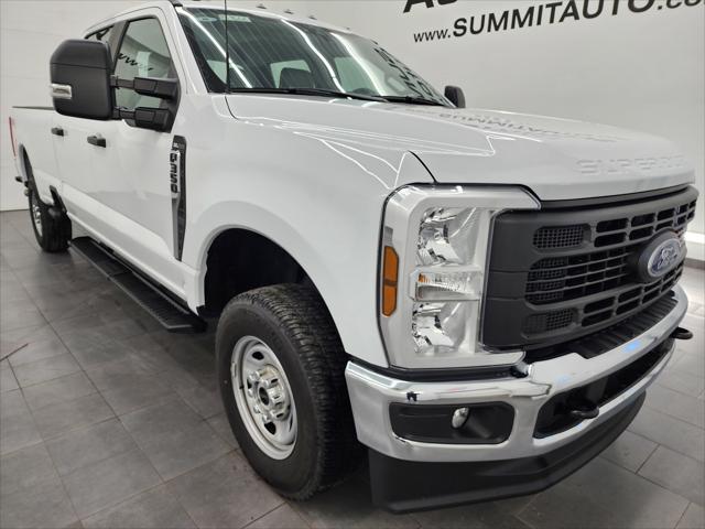 2024 Ford F-350 XL