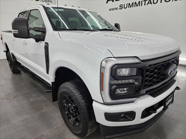 2024 Ford F-350 XLT 2024 Ford F-350 XLT