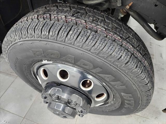 2024 RAM 3500 Big Horn Crew Cab 4x4 8 Box 2024 RAM 3500 Big Horn Crew Cab 4x4 8 Box