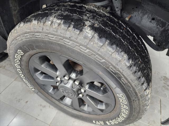 2024 RAM 2500 Laramie Crew Cab 4x4 64 Box 2024 RAM 2500 Laramie Crew Cab 4x4 64 Box