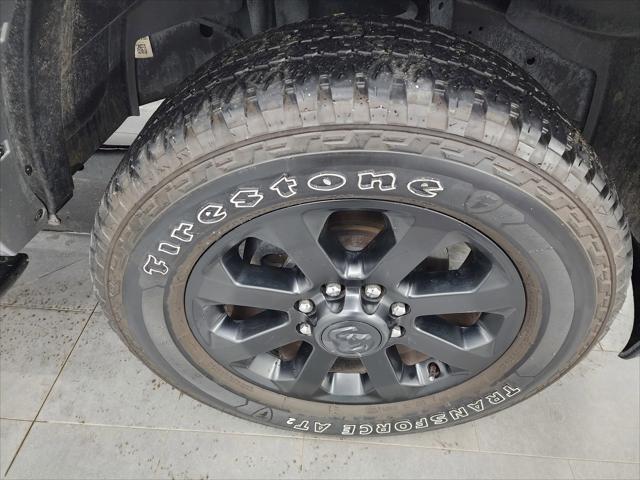 2024 RAM 2500 Laramie Crew Cab 4x4 64 Box 2024 RAM 2500 Laramie Crew Cab 4x4 64 Box