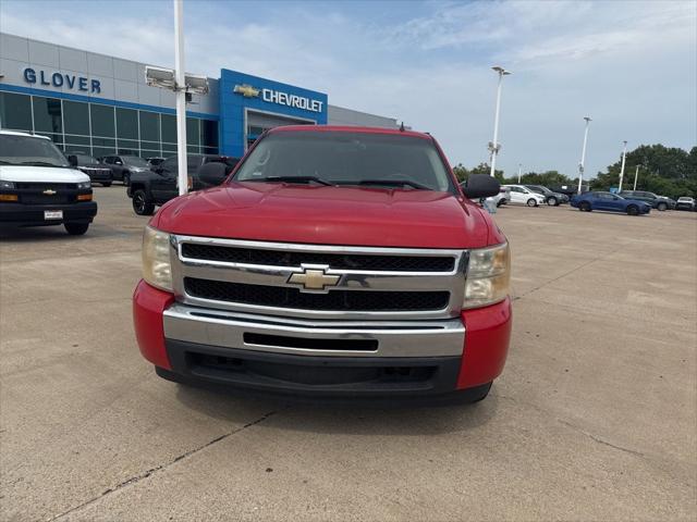 2009 Chevrolet Silverado 1500 LT