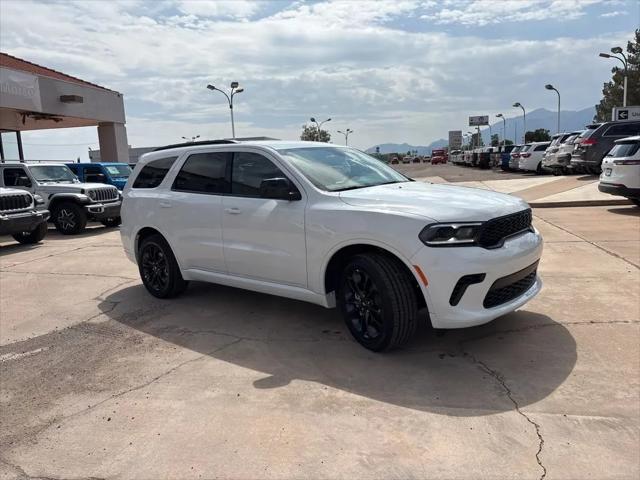 2026 Dodge Durango GT RWD