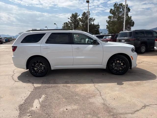 2026 Dodge Durango GT RWD