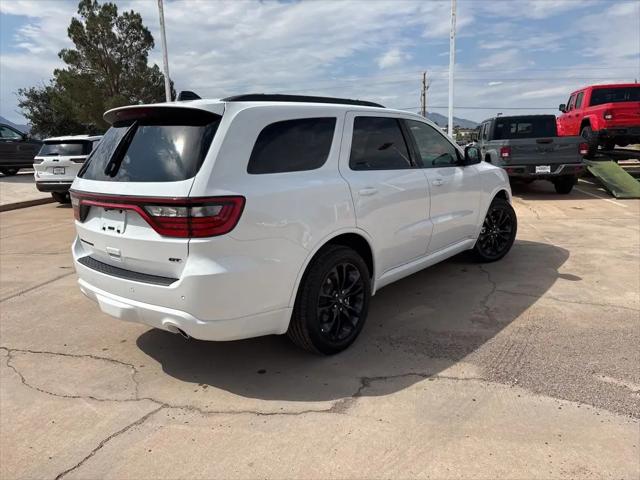 2026 Dodge Durango GT RWD