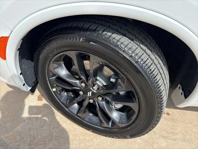 2026 Dodge Durango GT RWD