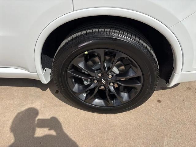 2026 Dodge Durango GT RWD