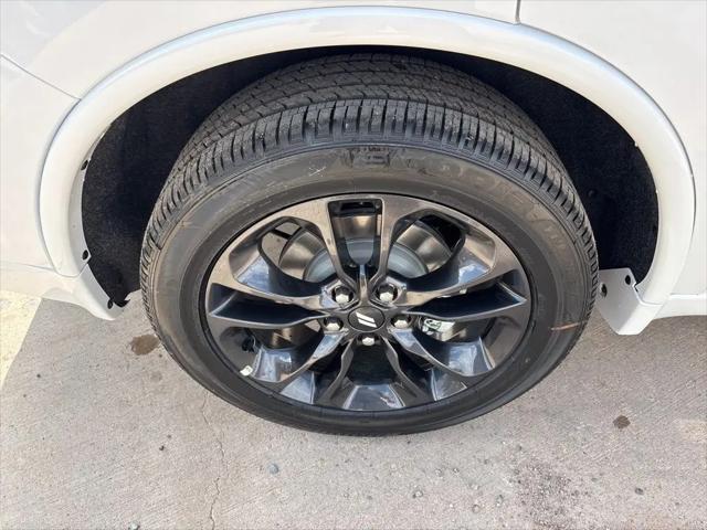 2026 Dodge Durango GT RWD