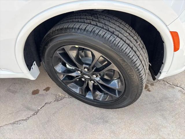 2026 Dodge Durango GT RWD