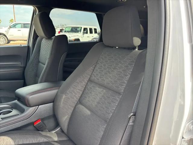 2026 Dodge Durango GT RWD