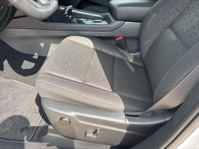 2026 Dodge Durango GT RWD