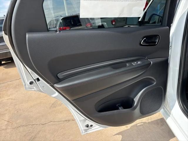 2026 Dodge Durango GT RWD