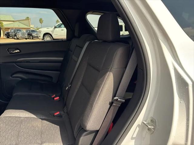 2026 Dodge Durango GT RWD