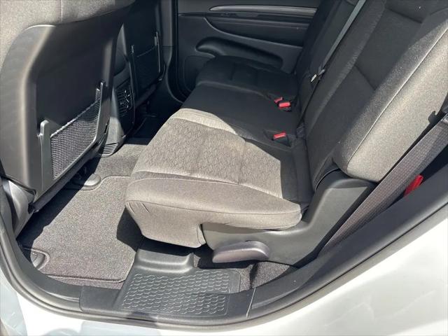 2026 Dodge Durango GT RWD