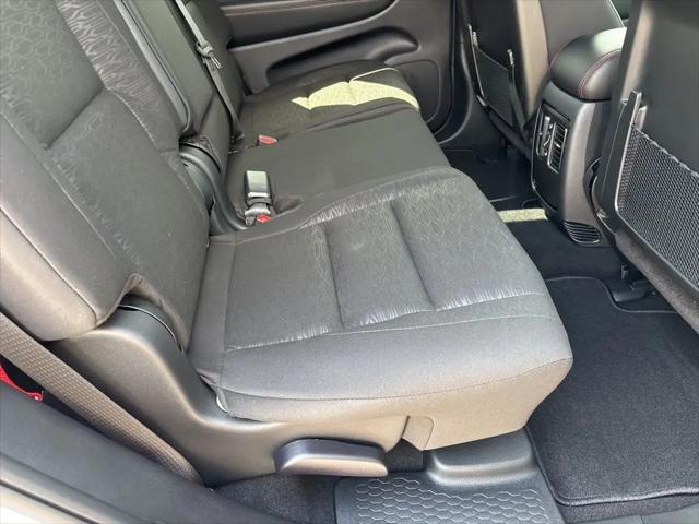 2026 Dodge Durango GT RWD