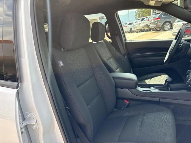 2026 Dodge Durango GT RWD