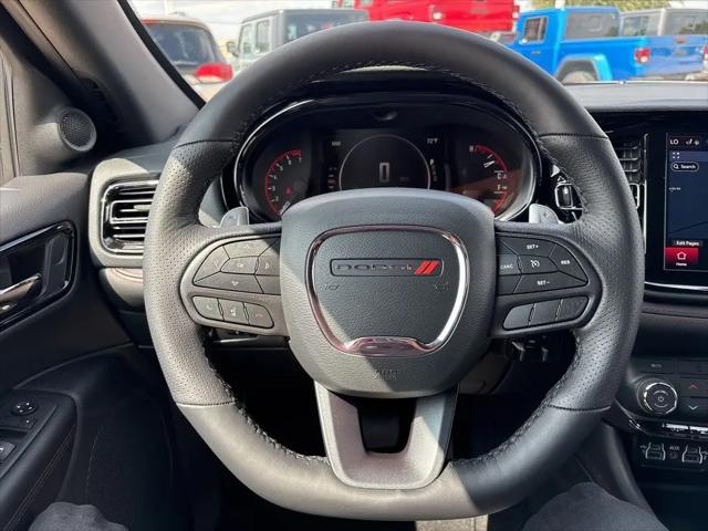 2026 Dodge Durango GT RWD