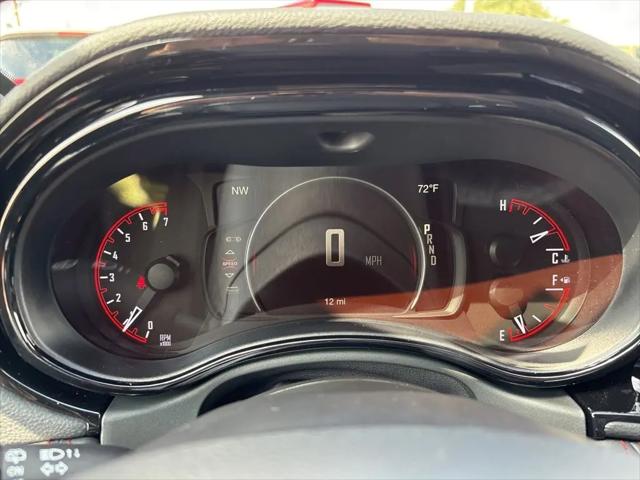 2026 Dodge Durango GT RWD