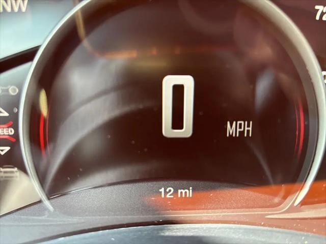 2026 Dodge Durango GT RWD