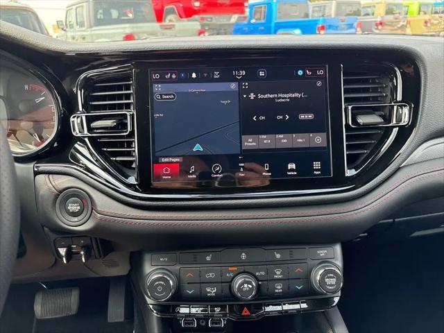 2026 Dodge Durango GT RWD
