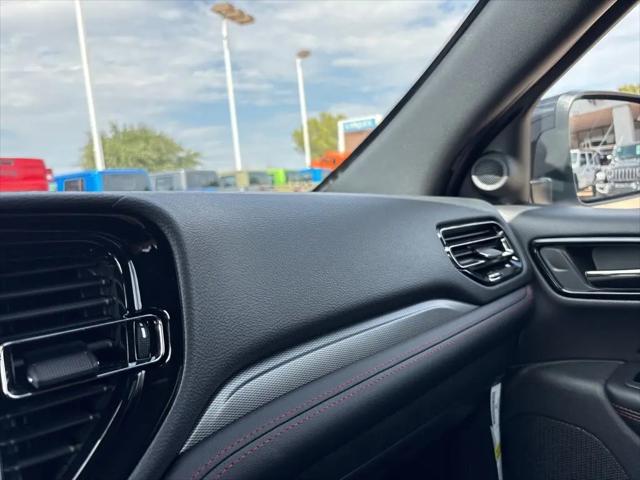 2026 Dodge Durango GT RWD