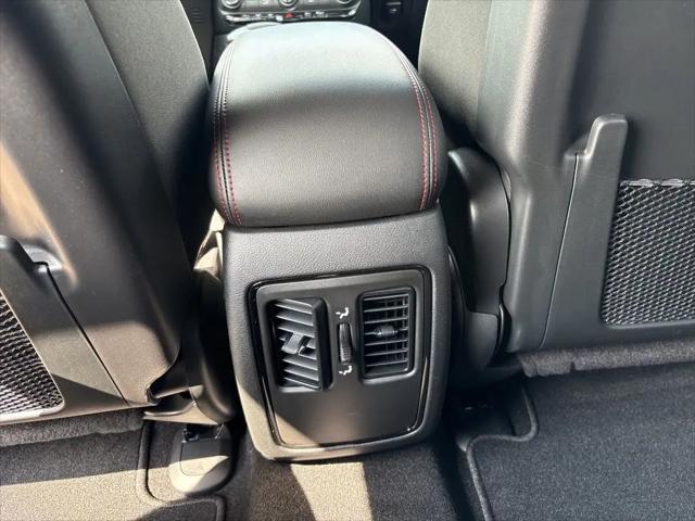 2026 Dodge Durango GT RWD