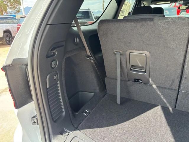 2026 Dodge Durango GT RWD