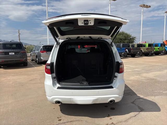 2026 Dodge Durango GT RWD