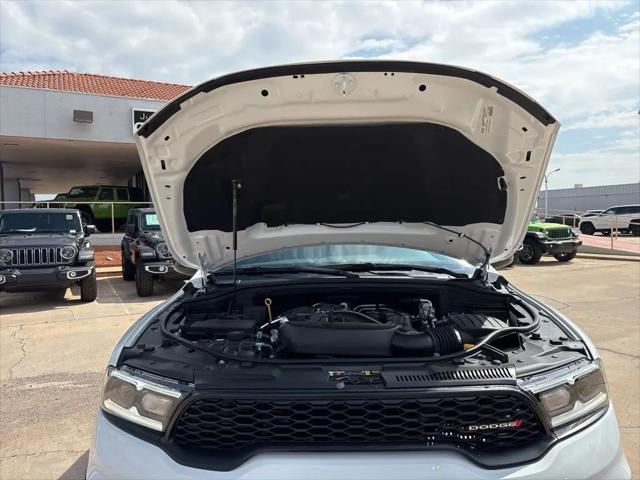 2026 Dodge Durango GT RWD