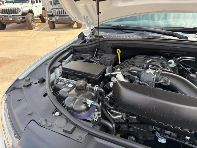 2026 Dodge Durango GT RWD