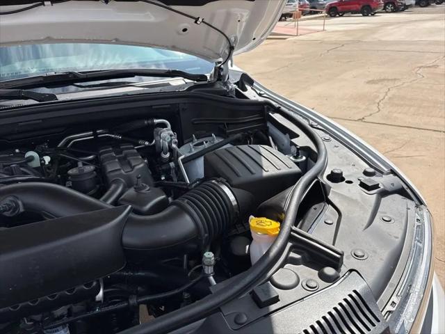 2026 Dodge Durango GT RWD