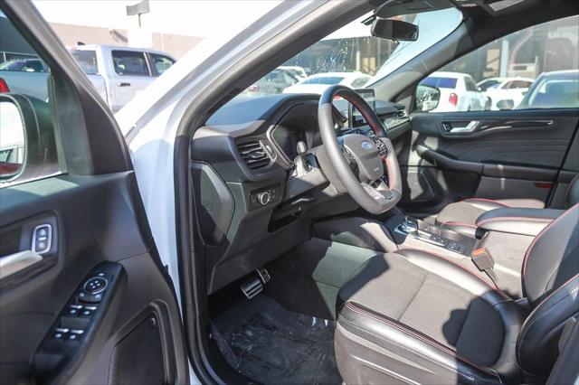 2023 Ford Escape ST-Line 2023 Ford Escape ST-Line